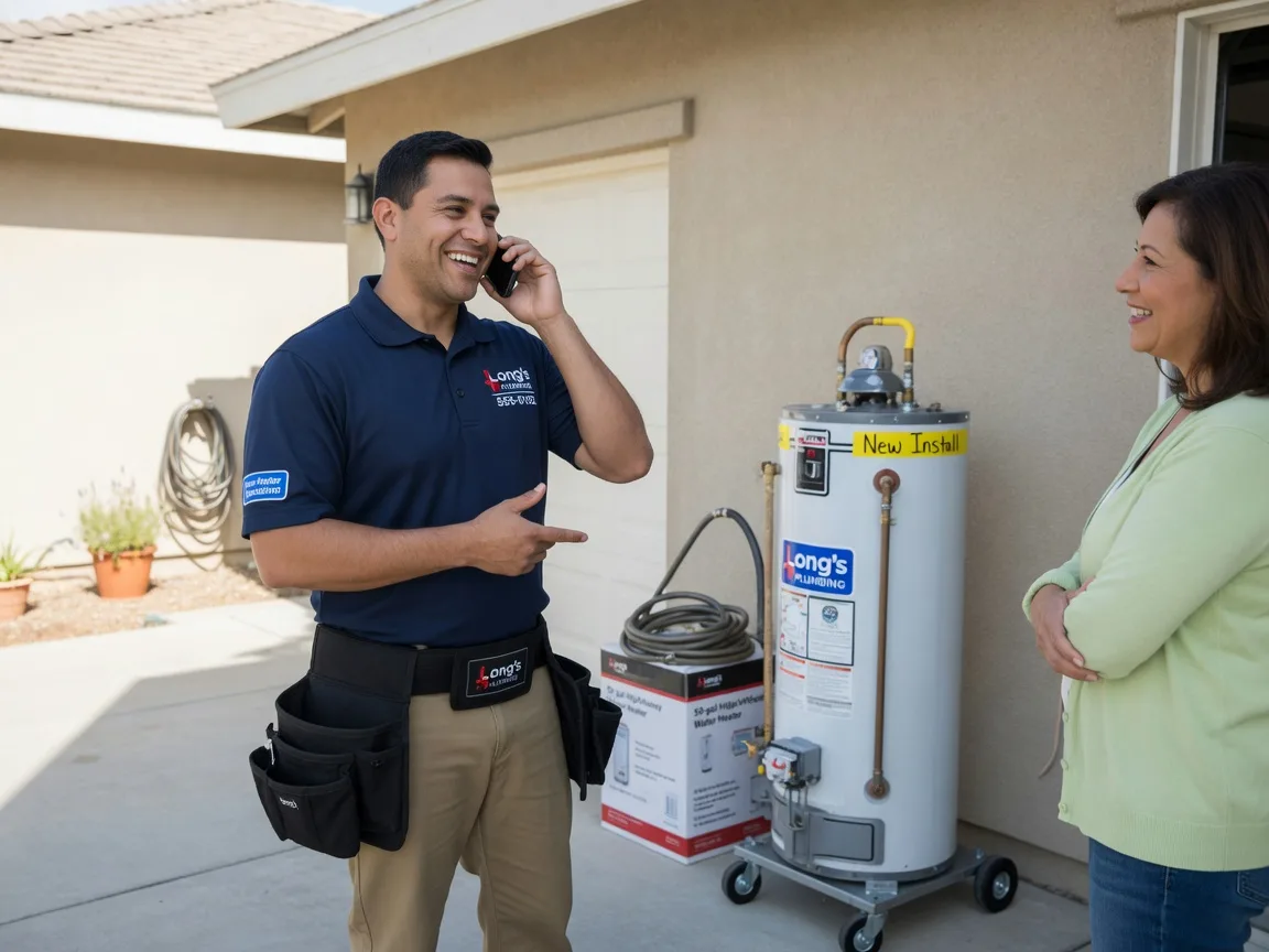 Leak Detection Dodson, TX FAQs